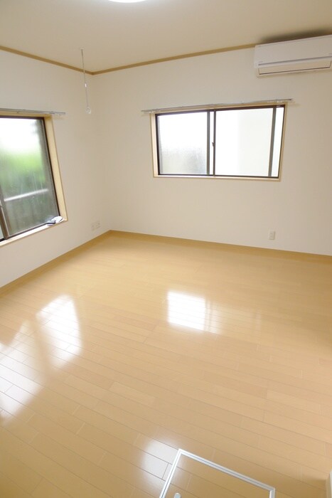 村田ハイツの物件内観写真