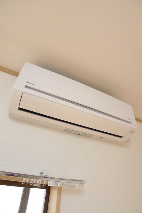 村田ハイツの物件内観写真