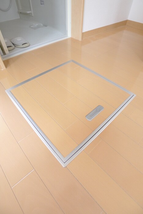 村田ハイツの物件内観写真