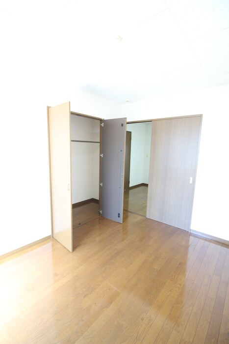 プレジールIの物件内観写真