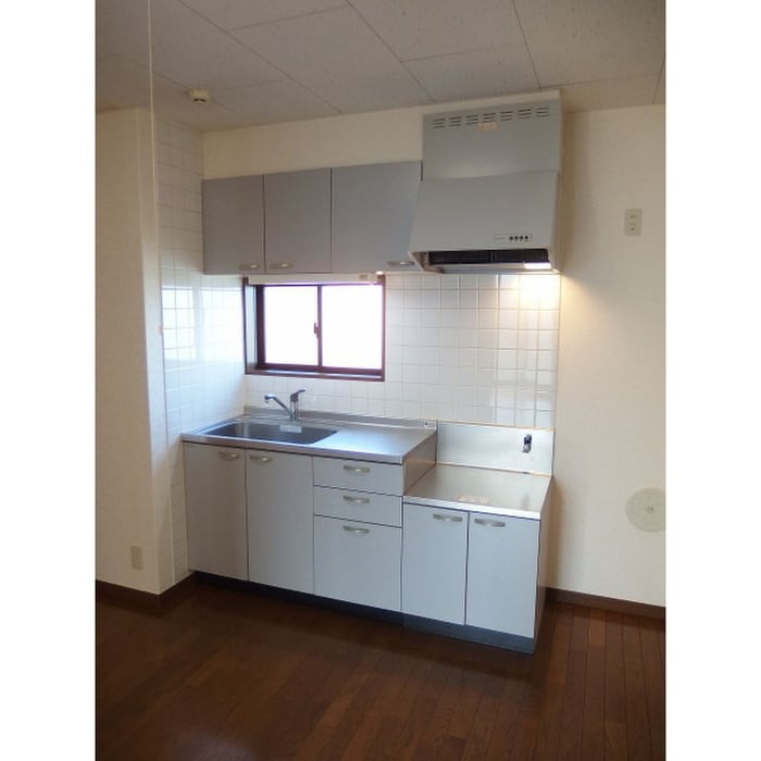 プレジールIの物件内観写真