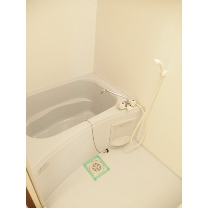 プレジールIの物件内観写真