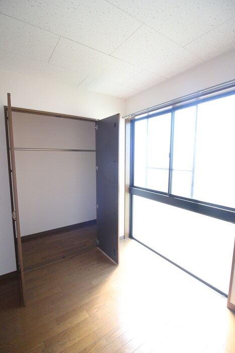 プレジールIの物件内観写真