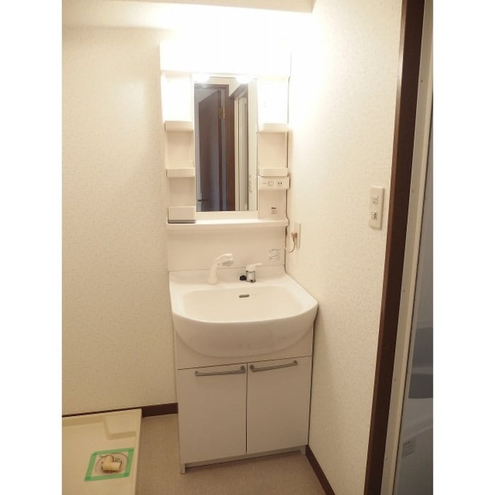 プレジールIの物件内観写真