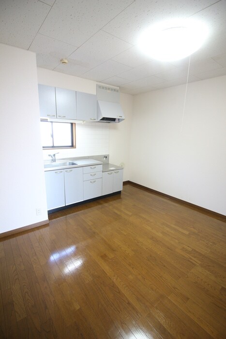 プレジールIの物件内観写真