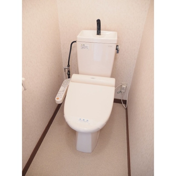 プレジールIの物件内観写真