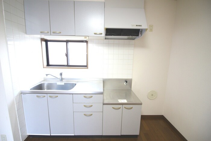 プレジールIの物件内観写真