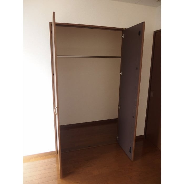 プレジールIの物件内観写真