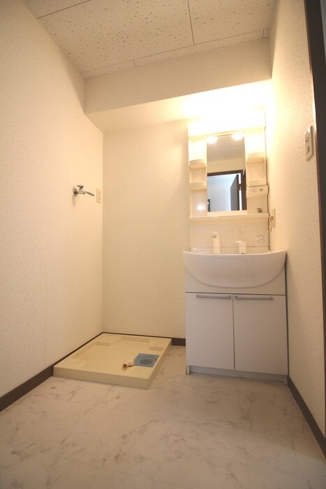 プレジールIの物件内観写真