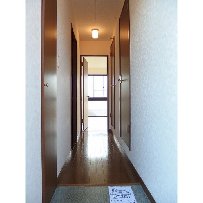 プレジールIの物件内観写真