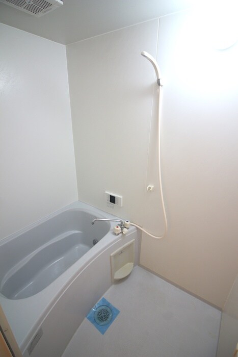 プレジールIの物件内観写真