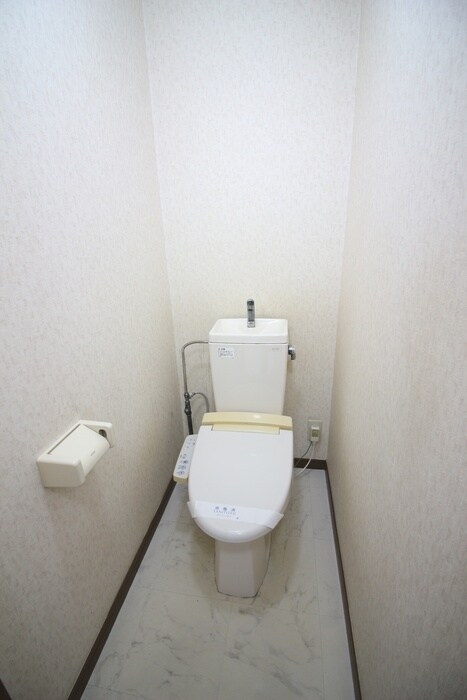 プレジールIの物件内観写真