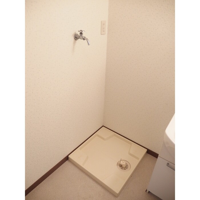 プレジールIの物件内観写真