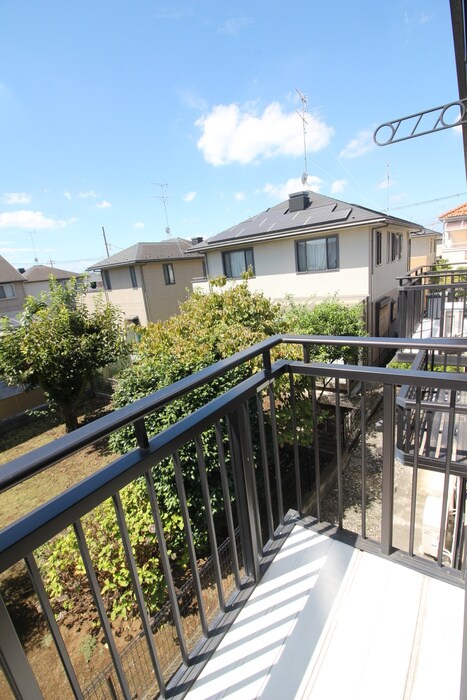 プレジールIの物件内観写真