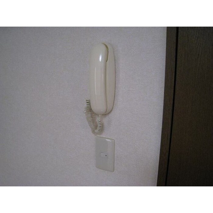 プレジールIの物件内観写真