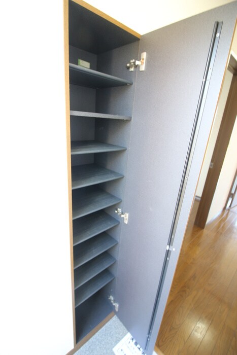 プレジールIの物件内観写真