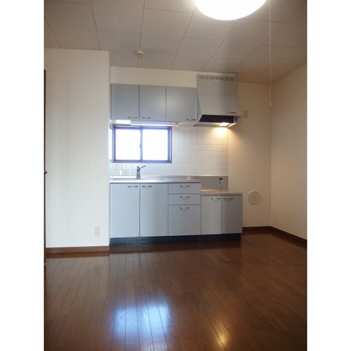 プレジールIの物件内観写真