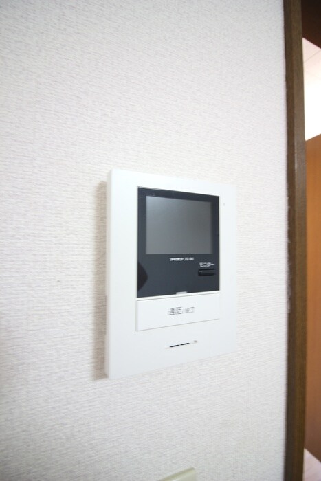 プレジールIの物件内観写真