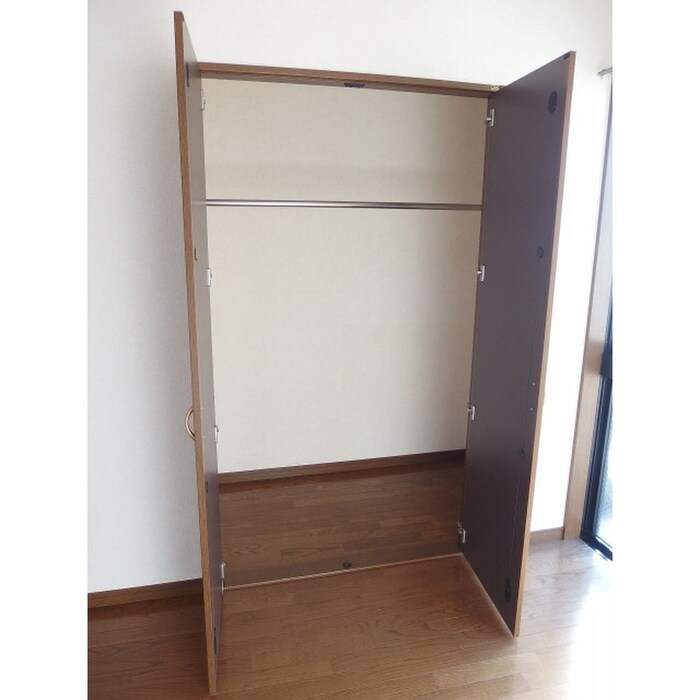 プレジールIの物件内観写真