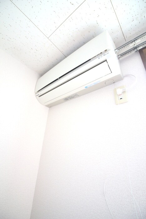 プレジールIの物件内観写真