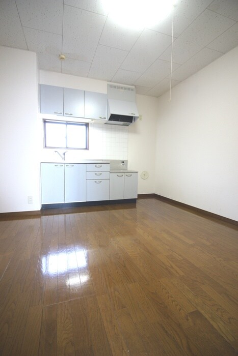 プレジールIの物件内観写真