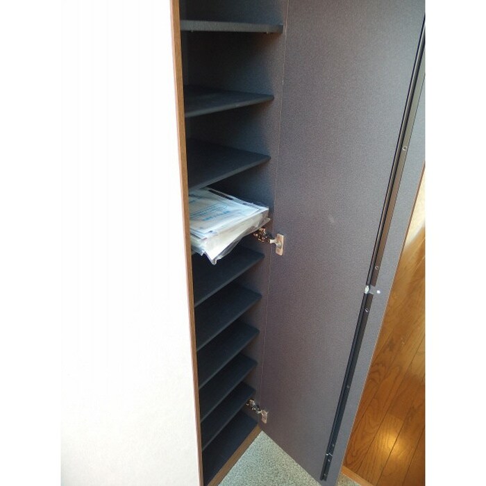 プレジールIの物件内観写真