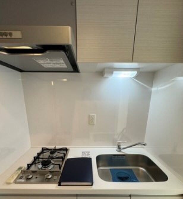 ALERO北参道の物件内観写真