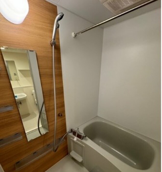 ALERO北参道の物件内観写真