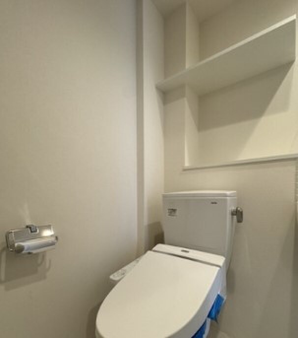 ALERO北参道の物件内観写真