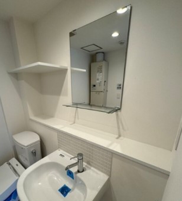 ALERO北参道の物件内観写真