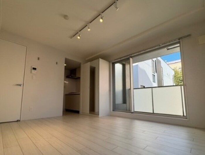 ALERO北参道の物件内観写真