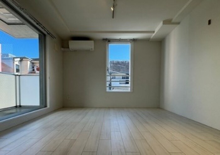 ALERO北参道の物件内観写真