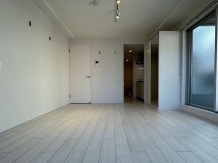 ALERO北参道の物件内観写真