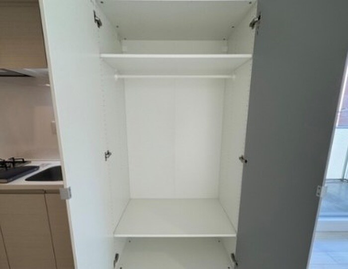 ALERO北参道の物件内観写真