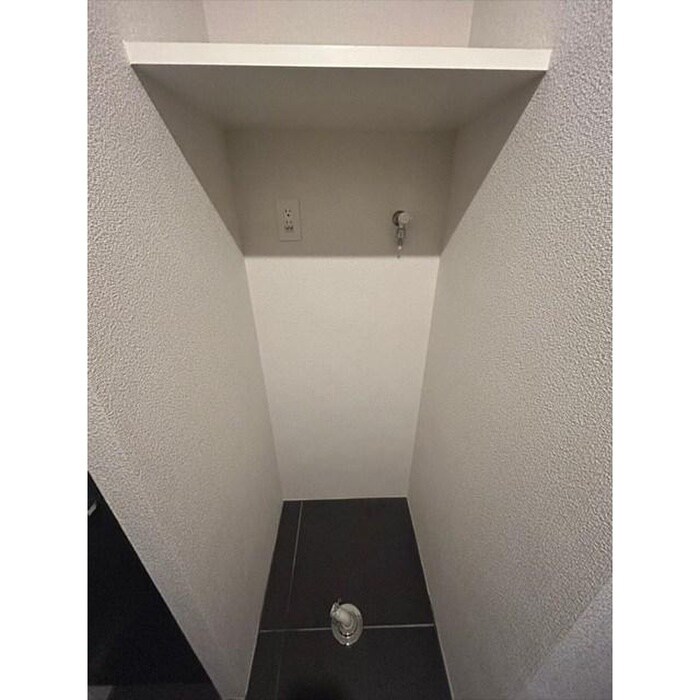 ALERO北参道の物件内観写真