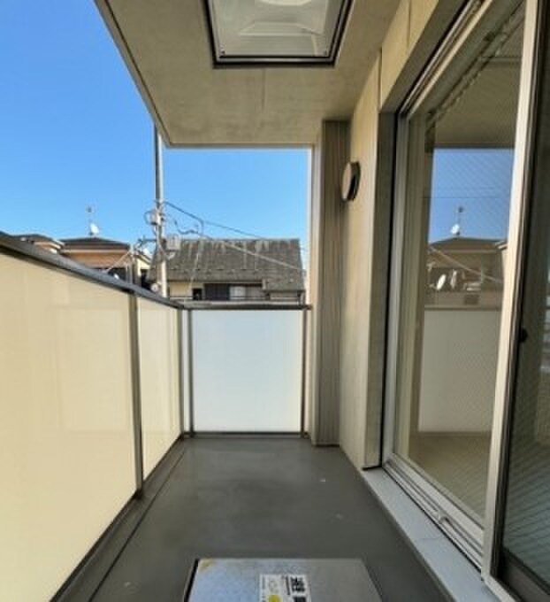 ALERO北参道の物件内観写真