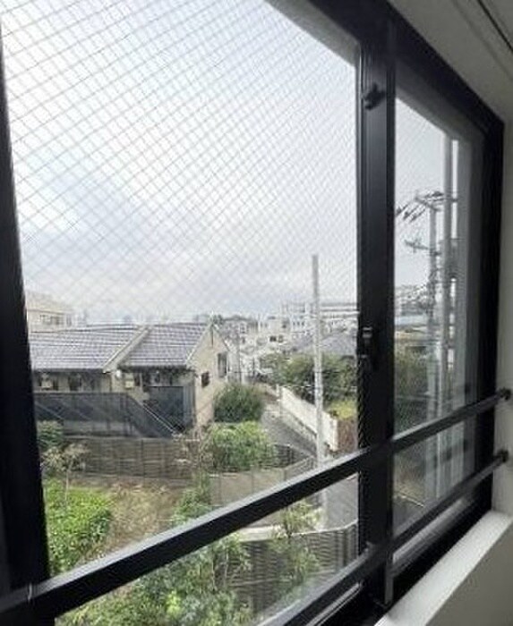 ALERO北参道の物件内観写真