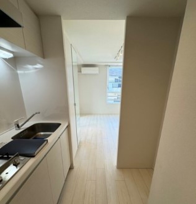 ALERO北参道の物件内観写真