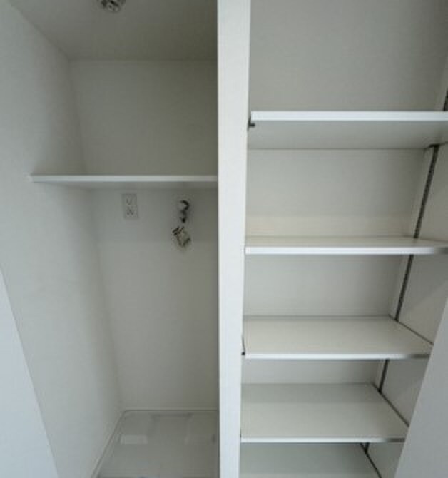 ALERO北参道の物件内観写真