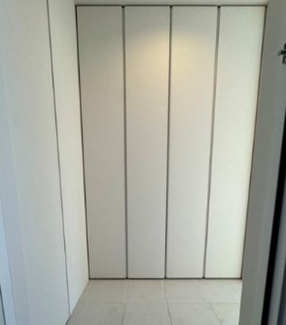 ALERO北参道の物件内観写真