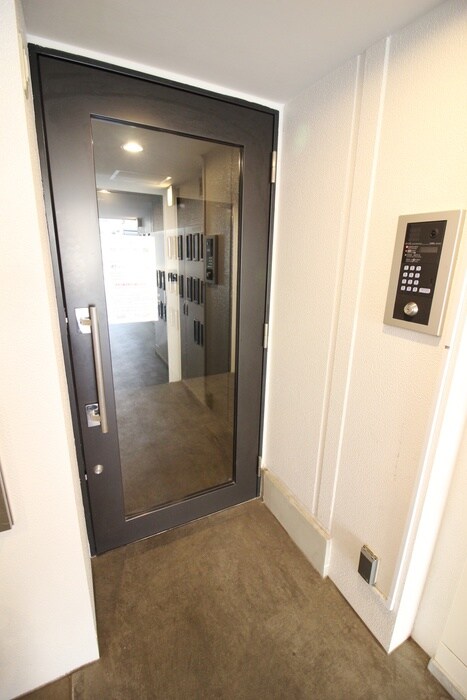 フィオーレ西川口の物件外観写真