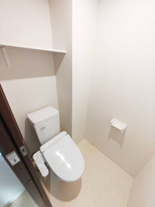 フィオーレ西川口の物件内観写真