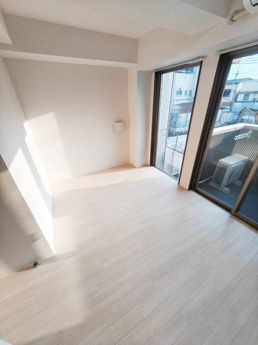 フィオーレ西川口の物件内観写真