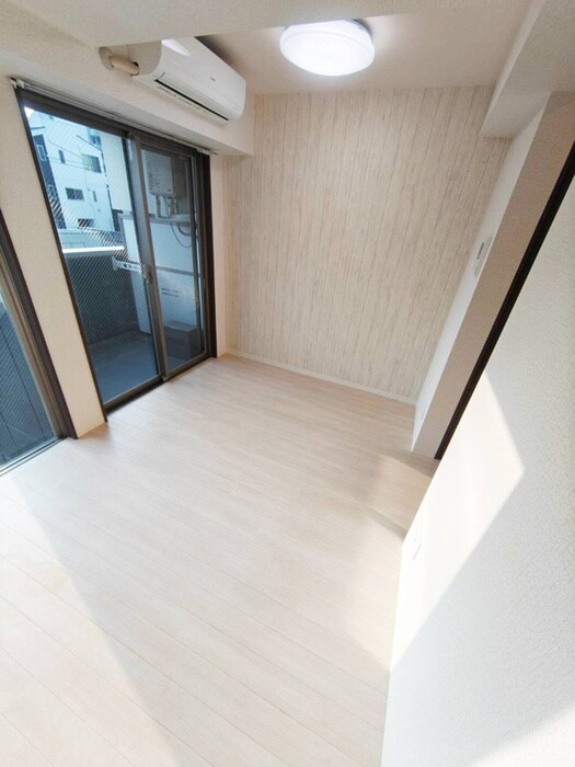 フィオーレ西川口の物件内観写真