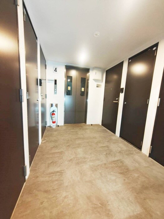 フィオーレ西川口の物件内観写真