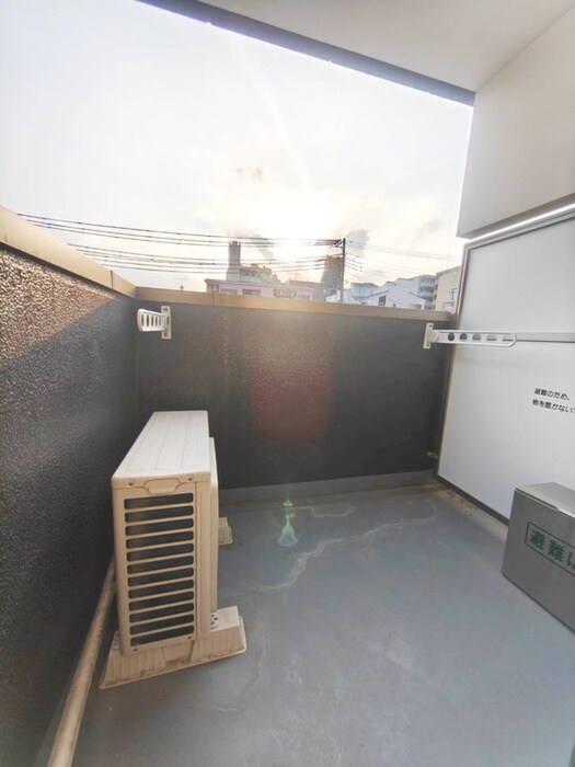 フィオーレ西川口の物件内観写真