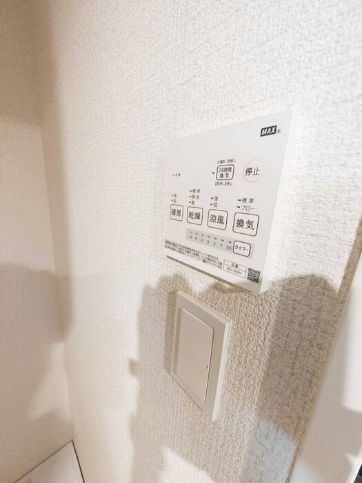 フィオーレ西川口の物件内観写真