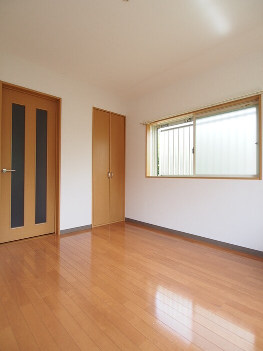 ミサキハウスの物件内観写真