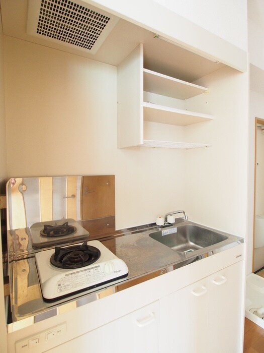 ミサキハウスの物件内観写真