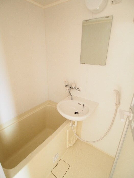 ミサキハウスの物件内観写真